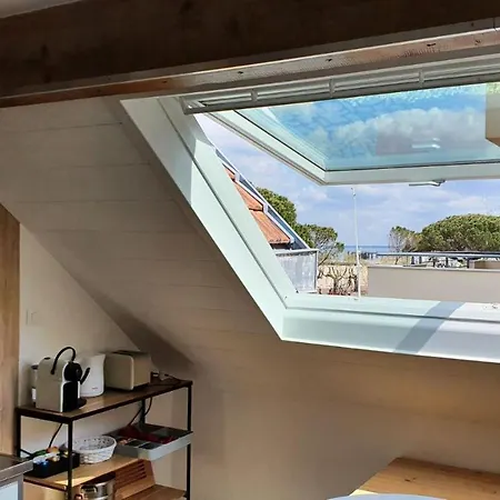 2 Pieces, Idealement Situe Plage Et Centre Apartment Arcachon